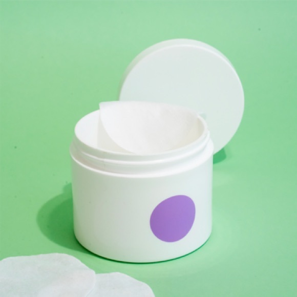 SOMME INSTITUTE TRANSPORT Exfoliating Glycolic Acid Pads